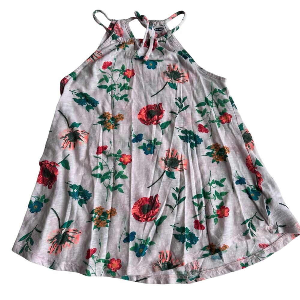 Old Navy tank